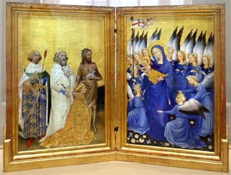 Il Dittico di Lutgarde: Opere Miniature di Inestimabile Splendore!