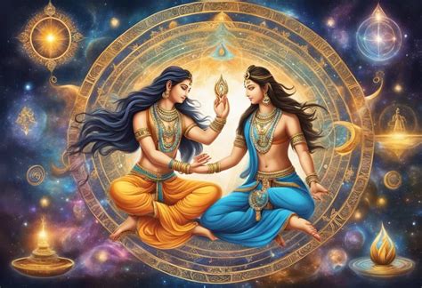 La Danza del Shiva! Un'Esplorazione della Dinamica e dell'Equilibrio Cosmico