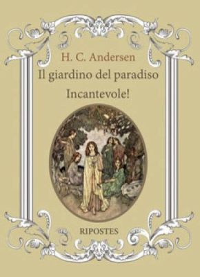  Il Giardino del Paradiso - Uno Stupido E Sublime Sogno di Un Mondo Perfetto?